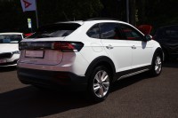 VW Taigo 1.0