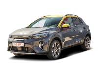 Kia Stonic 1.0 T-GDI M-Hybrid Spirit Aut. Navi LED