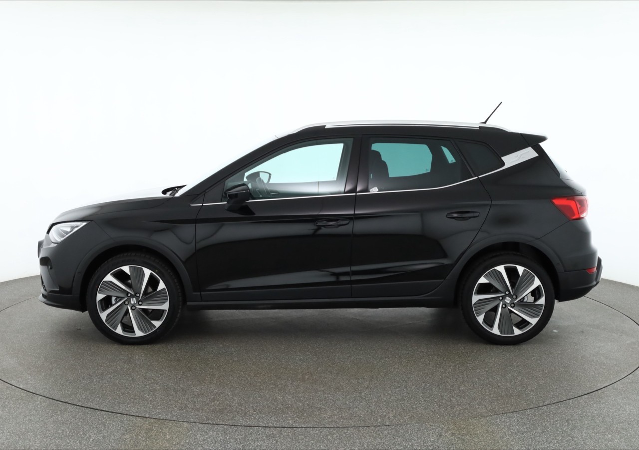 Seat Arona 1.5 TSI DSG FR