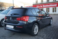 BMW 116 i Sport Line