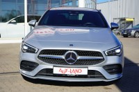 Mercedes-Benz CLA 200 AMG Line