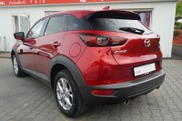 Mazda CX-3 2.0 Sports-Line Aut.