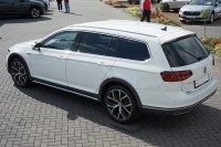 VW Passat Alltrack Variant 2.0 TDI Matrix