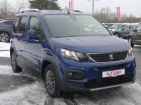 Peugeot Rifter 1.5 Blue-HDi Allure L1