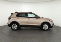 VW T-Cross 1.0 TSI Life