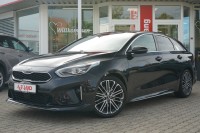 Vorschau: Kia cee'd Sporty Wagon Ceed GT-Line 1.5 T-GDI