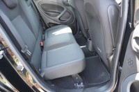 Smart ForFour forfour electric drive EQ