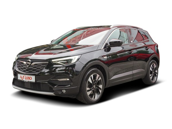 Opel Grandland 1.2 Ultimate