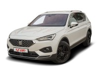 Seat Tarraco 2.0 TDI Xcellence LED DAB AHK PDC ACC