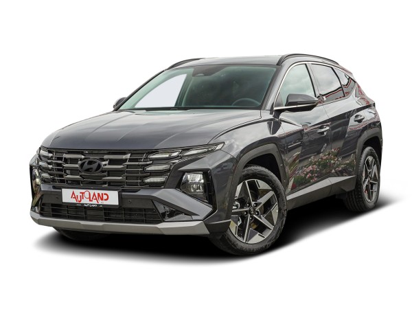 Hyundai Tucson 1.6 T-GDI