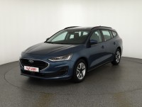Ford Focus Turnier 1.0 EcoBoost LED Apple Android DAB