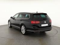 VW Passat Variant 2.0 TDI 4M R-Line