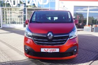 Vorschau: Renault Trafic 2.0 dCi 170 AT L2H1 Life