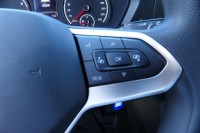 VW Caddy Cargo 1.5 TSI