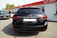 Mazda 6 2.0 Center-Line