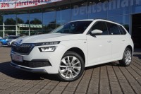 Vorschau: Skoda Kamiq 1.0 Tour