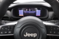 Jeep Avenger 1.2 Altitude