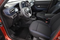 Dacia Duster TCe 100 Eco-G