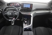 Peugeot 3008 GT-Line 1.2 Aut.