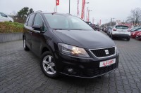 Seat Alhambra 2.0 TDI