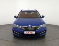 Skoda Superb Combi 2.0 TDI Style