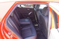 Audi Q2 35 TFSI sport S line