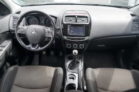 Mitsubishi ASX 1.6 MIVEC Plus 2WD