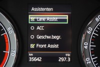 Skoda Karoq 1.5 TSI Style