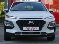 Hyundai Kona 1.0 T-GDI