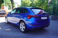 Skoda Scala 1.5 16V TSI Style DSG