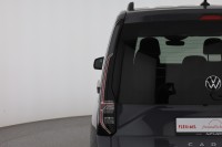 VW Caddy 1.5 TSI DSG