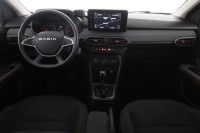 Dacia Sandero Stepway 1.0 TCe Expression