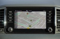 Skoda Karoq 1.5 TSI DSG