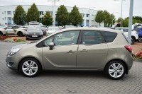Opel Meriva B 1.4 Turbo Active