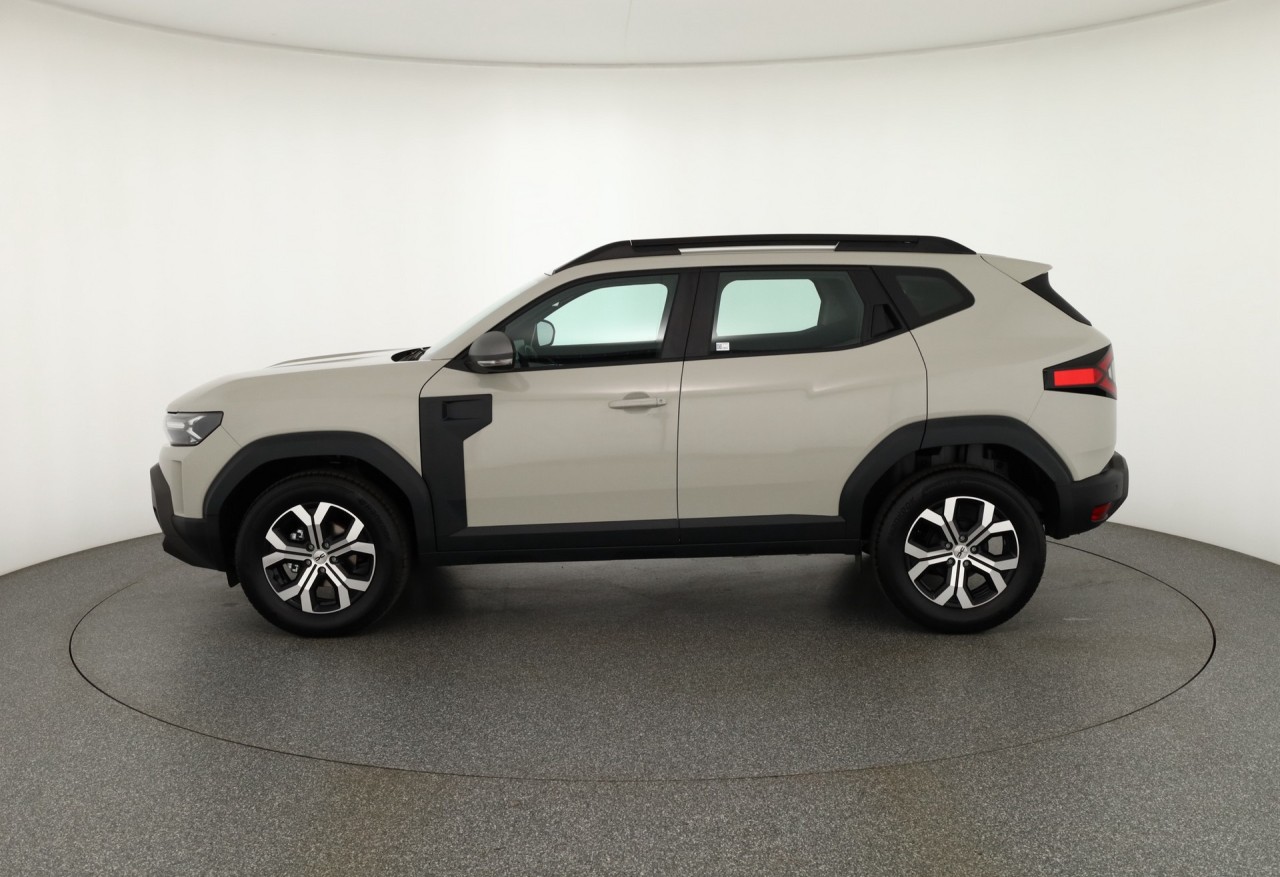 Dacia Duster TCe 100 Eco-G