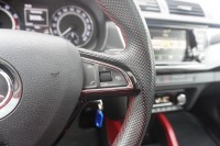 Skoda Fabia 1.2 TSI Monte Carlo