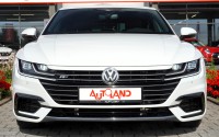 VW Arteon 2.0 R-Line DSG