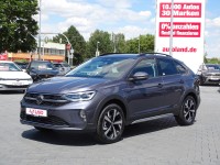 Vorschau: VW Taigo 1.0 TSI DSG