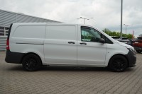 Mercedes-Benz Vito Kasten CDI/BT RWD