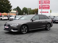 Vorschau: Audi A4 Avant 35 2.0 TDI advanced