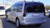 VW Caddy Maxi 1.5 TSI