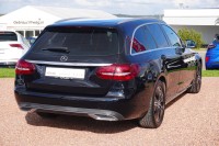Mercedes-Benz C 220 C220 d T Avantgarde 9G-Tronic