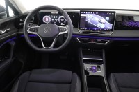 VW Tiguan 1.5 eTSI DSG