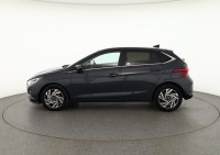 Vorschau: Hyundai i20 1.0T-GDI Aut.