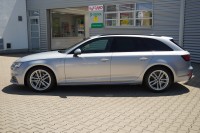 Audi A4 Avant 1.4 TFSI S-Line sport