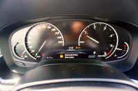 BMW 520 d Touring Aut.