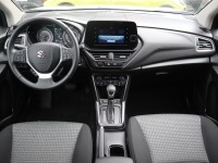 Suzuki SX4 S-Cross 1.5 Aut.