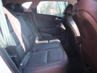 Hyundai Tucson 1.6 T-GDI Premium 4WD