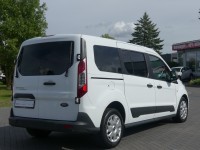 Ford Transit Connect 1.5 TDCi lang Trend