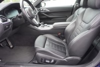 BMW 420 d Coupe xDrive M Sport Aut.